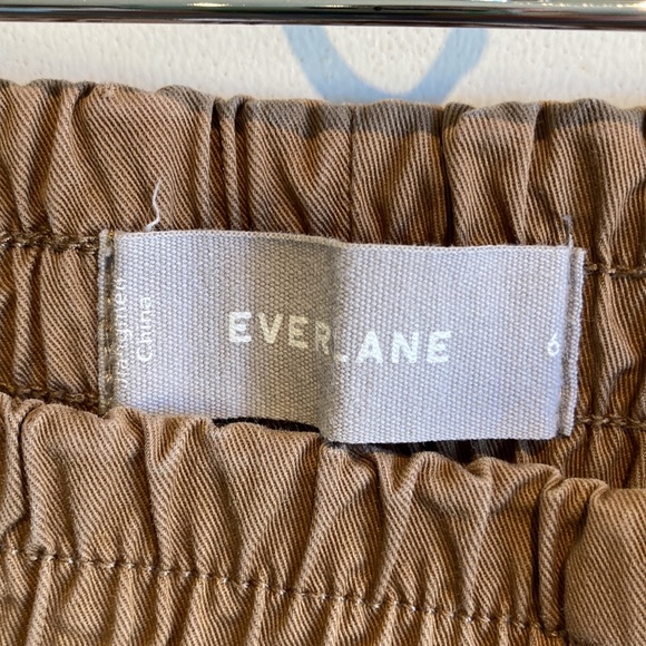 Everlane Easy Pant Canvas - Picture 4 of 6